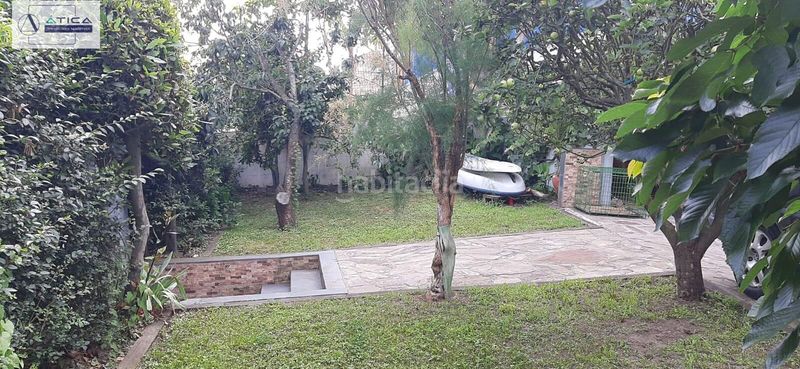 Foto e11de49f-26aa-4964-af9e-418d8d1ce239. Casa amb aparcament a Numancia - San Fernando Santander