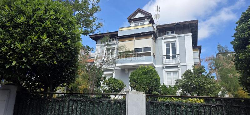 Foto e9430a2c-4251-4526-a906-29aa006adecf. Casa  con encanto en un lugar privilegiado en Santander