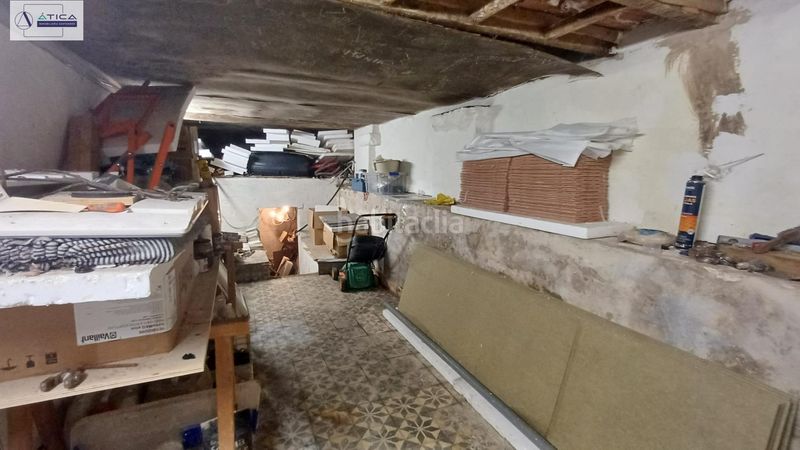 Foto f0a38fa3-aca3-46ec-b545-756819e6ea33. Casa amb aparcament a Numancia - San Fernando Santander