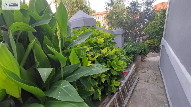 Foto f40d0400-340c-456d-a551-048ab439a655. Casa  con encanto en un lugar privilegiado en Santander