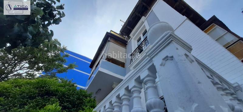 Foto f454ee23-641f-426b-92c8-46a5865cfb78. Casa  con encanto en un lugar privilegiado en Santander
