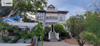 Maison  Calle antonio mendoza. Casa con encanto en un lugar privilegiado