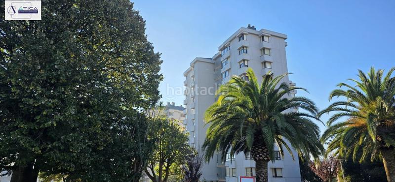 Foto 021459d2-9a9a-4a55-ae11-1274a1405c60. Etagenwohnung mit heizung in Cuatro Caminos Santander