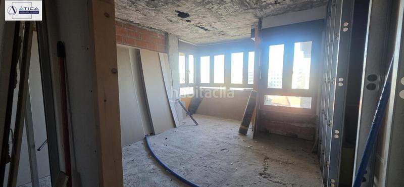 Foto 02e50909-a62f-49ce-b542-a8607a9b4ad4. Etagenwohnung mit heizung in Cuatro Caminos Santander