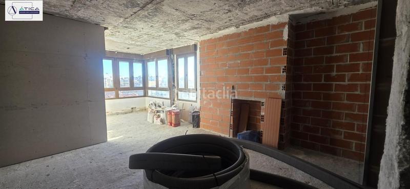 Foto 1f8e7c88-783b-43b4-9283-4f8bf791809f. Etagenwohnung mit heizung in Cuatro Caminos Santander