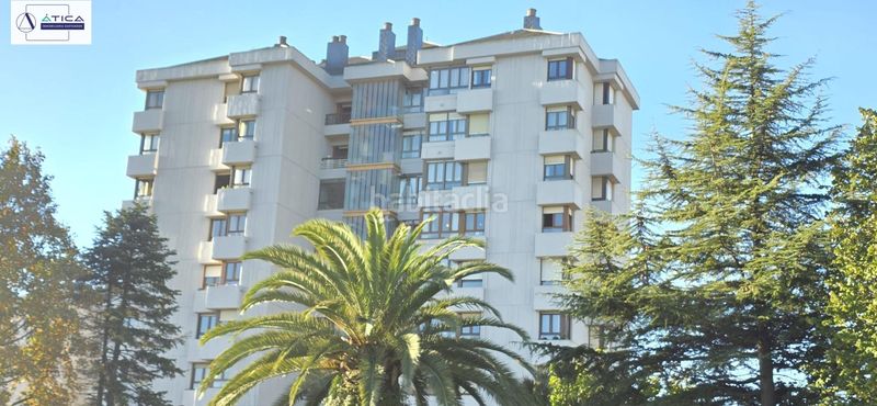 Foto 3a7e49b8-34cd-44ce-a5b9-580b5bd7f47e. Pis amb calefacció aparcament a Cuatro Caminos Santander