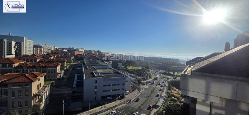 Foto 42a05e8d-6f1c-4e58-b666-82ff4f9df7d1. Pis amb calefacció aparcament a Cuatro Caminos Santander