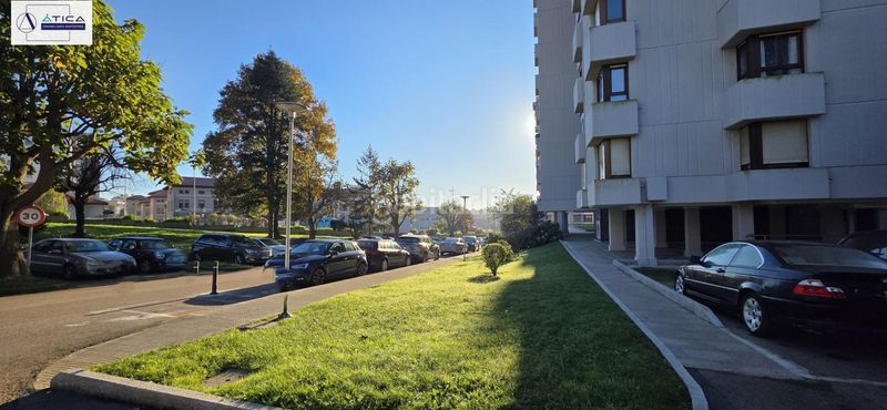 Foto 9657fced-0f1e-460f-a1c6-5afdd1684859. Pis amb calefacció aparcament a Cuatro Caminos Santander