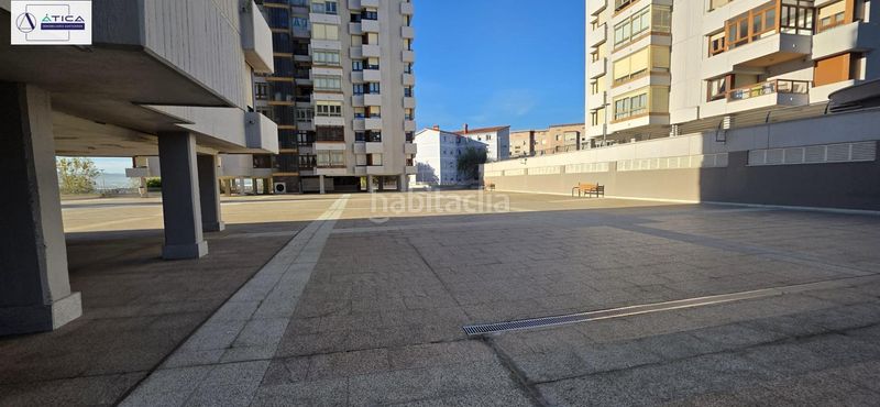 Foto a0870410-2c28-4995-bada-d1f8b2087c14. Pis amb calefacció aparcament a Cuatro Caminos Santander