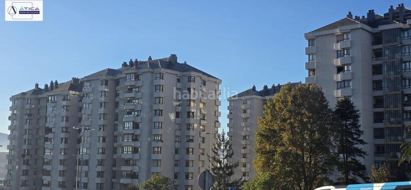 Foto aec57f80-7e9c-4eda-a899-5bdd508ea484. Etagenwohnung mit heizung in Cuatro Caminos Santander