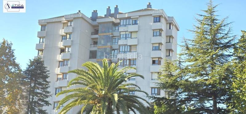 Foto ba51b0ca-8b54-4926-9139-22bf8f260b2c. Etagenwohnung mit heizung in Cuatro Caminos Santander