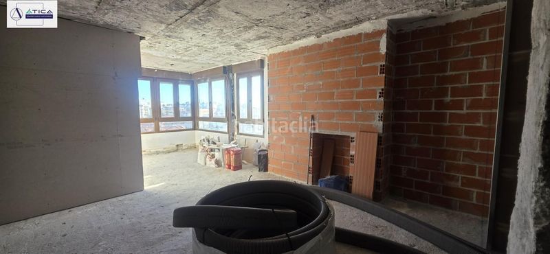 Foto fcd58994-f1a9-4f86-94cd-7c69b1e2ee79. Pis amb calefacció aparcament a Cuatro Caminos Santander