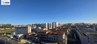 Pis  Avenida de valdecilla. Amplio y luminoso piso en cuatro caminos, santander  oportunidad