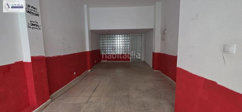 Foto 0e9e1bf7-e742-4f47-96b5-35dd2229da3c. Locale commerciale in Numancia - San Fernando Santander