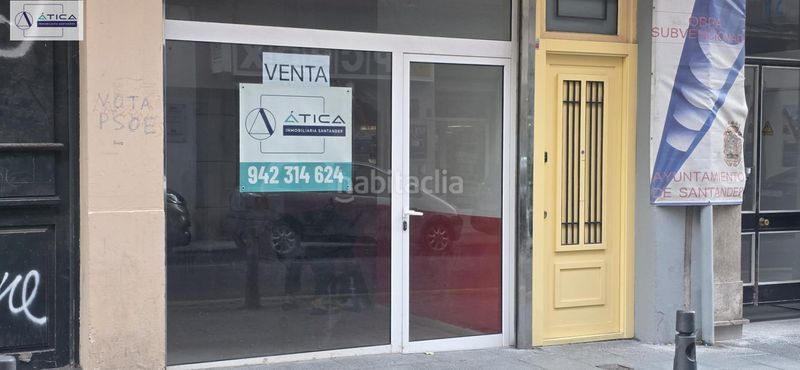 Foto 3e30c7ed-dfe8-4d35-91d4-04e4db7b2947. Local comercial a Numancia - San Fernando Santander