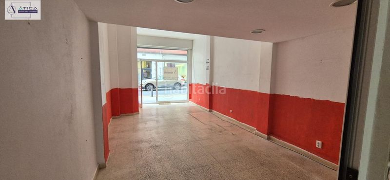 Foto 7248a799-10c0-40ca-9913-ad9a24c8cb1c. Local comercial a Numancia - San Fernando Santander