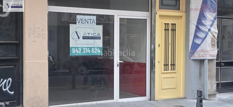 Foto 8c1bff55-c329-4212-9bb3-88267a3bf0f8. Locale commerciale in Numancia - San Fernando Santander