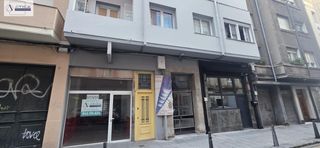 Local Comercial  Calle de fern�ndez de isla. Excelente local bien ubicado