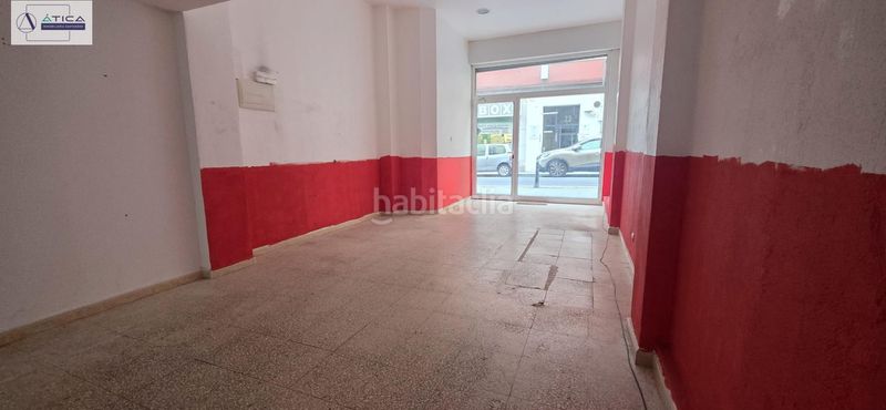 Foto b7d9d554-a256-434b-b18f-ba7ade66b5ca. Local comercial a Numancia - San Fernando Santander