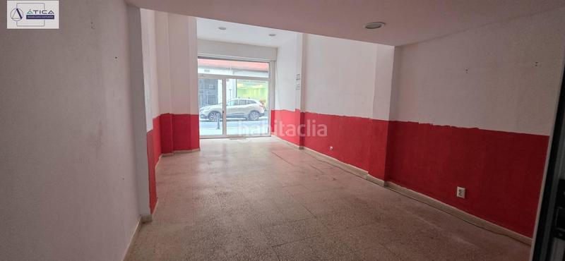 Foto d773f3f5-5672-4c75-989e-a3e22c55f9b8. Locale commerciale in Numancia - San Fernando Santander