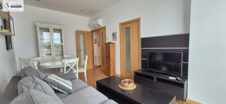 Location Appartement  Calle de maría cristina. Apartamento con garaje en alquiler para fijo