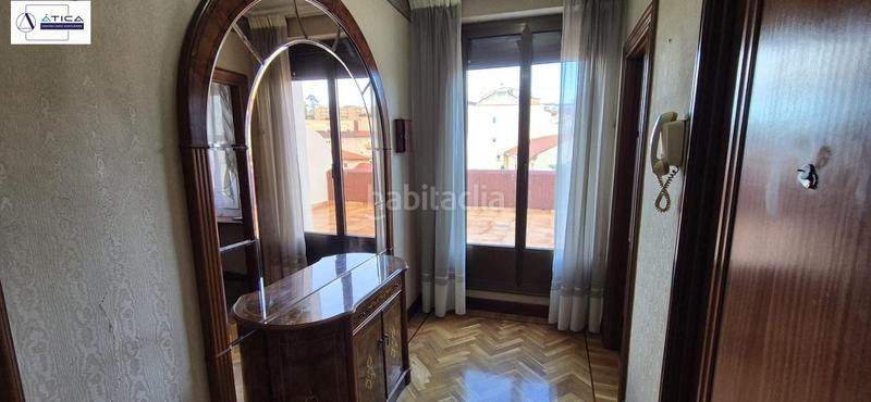 Foto 139e08e8-17c8-4f67-ba68-903112200e9b. Penthouse with heating in Centro - Ayuntamiento Santander