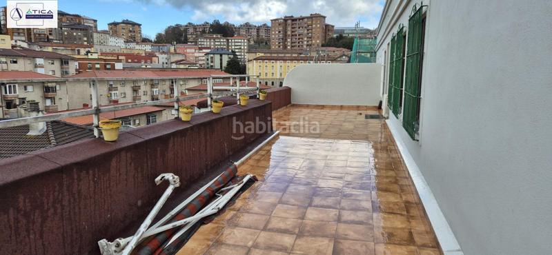 Foto 1521379e-1281-4188-bf6d-4a814e8e69fd. Àtic amb calefacció a Centro - Ayuntamiento Santander