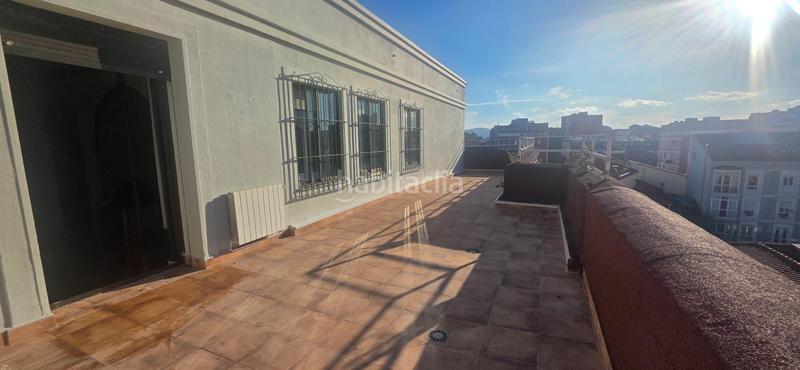 Foto 174f4ef1-8e06-4ddf-888c-76a83a0a7532. Penthouse with heating in Centro - Ayuntamiento Santander