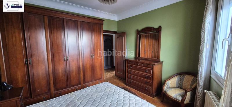 Foto 238370f7-23f7-4d9d-8270-36e8f6d2eb89. Penthouse with heating in Centro - Ayuntamiento Santander