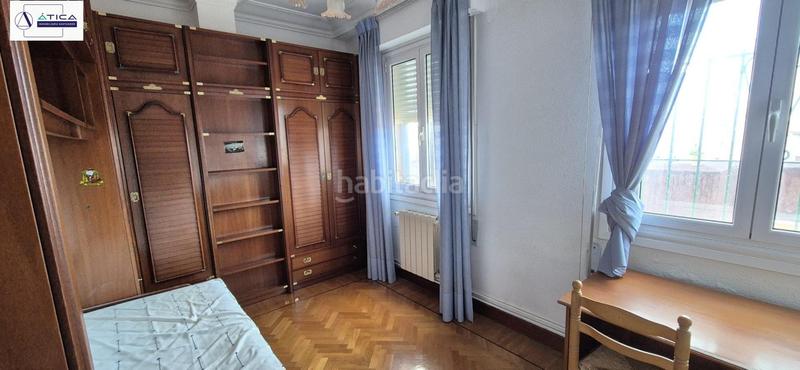 Foto 2fe75ea4-a1bd-4a4e-80f7-ea450e4fffa7. Àtic amb calefacció a Centro - Ayuntamiento Santander