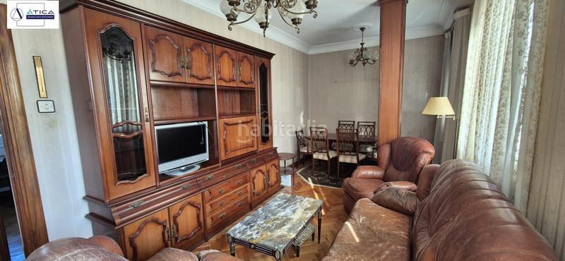 Foto 447edcd9-920f-4ee1-afcf-8cf69d1ed768. Penthouse with heating in Centro - Ayuntamiento Santander