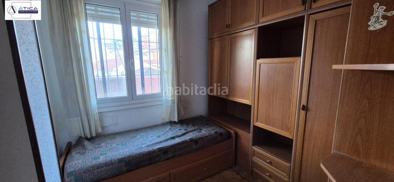 Foto 46a64e2b-5d32-496d-8b01-1c3230867c83. Penthouse with heating in Centro - Ayuntamiento Santander