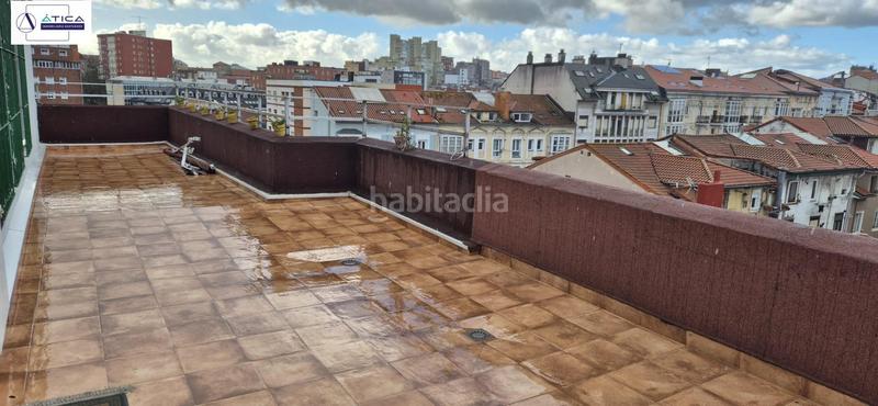 Foto 47103630-17c8-4585-b528-82e62e8005eb. Àtic amb calefacció a Centro - Ayuntamiento Santander