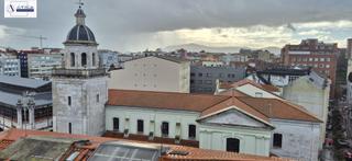 Piso en Calle de Cervantes