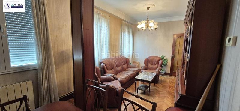 Foto 643623e0-dcc2-4cc9-a39f-33e713fce6d3. Penthouse with heating in Centro - Ayuntamiento Santander