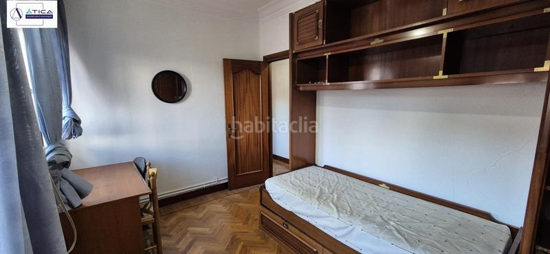 Foto 93cefe41-8b4e-471d-b535-828444311e60. Penthouse with heating in Centro - Ayuntamiento Santander