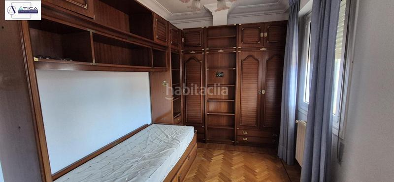 Foto a1dec862-aa3f-4cf5-bcaf-b785ac2224f6. Penthouse with heating in Centro - Ayuntamiento Santander