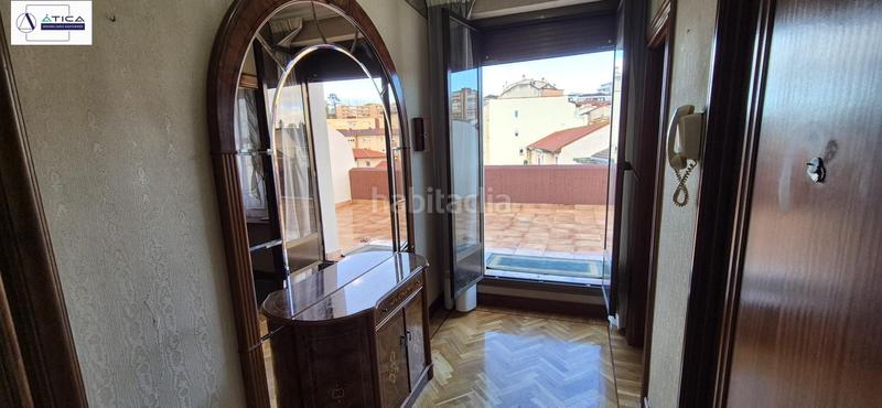 Foto a672ca3b-e21e-481d-b2e6-0d2a19e773ac. Penthouse with heating in Centro - Ayuntamiento Santander