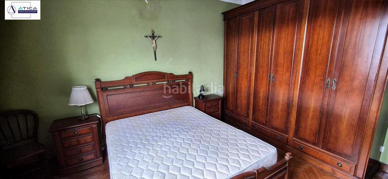 Foto a7a8f265-912a-4508-a897-f9231f2bf8d1. Penthouse with heating in Centro - Ayuntamiento Santander
