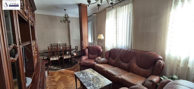Foto a9c34089-b383-49a7-b2e0-092f997f6c05. Penthouse with heating in Centro - Ayuntamiento Santander
