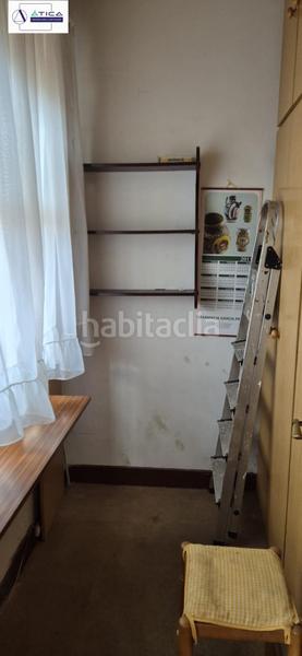 Foto d584dba2-de20-41ae-a9aa-3b25aa8e65eb. Penthouse with heating in Centro - Ayuntamiento Santander