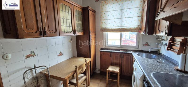 Foto dd0372a0-307a-4c87-a63d-0c8eedad0c24. Àtic amb calefacció a Centro - Ayuntamiento Santander