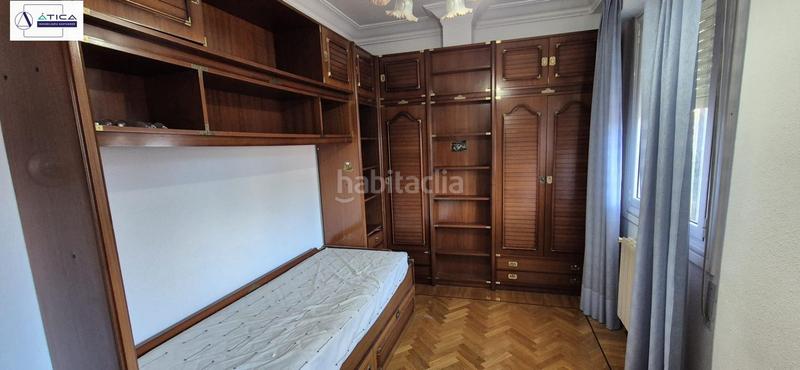 Foto eb30d1e7-2a34-402b-a5e3-63993c31b586. Penthouse with heating in Centro - Ayuntamiento Santander