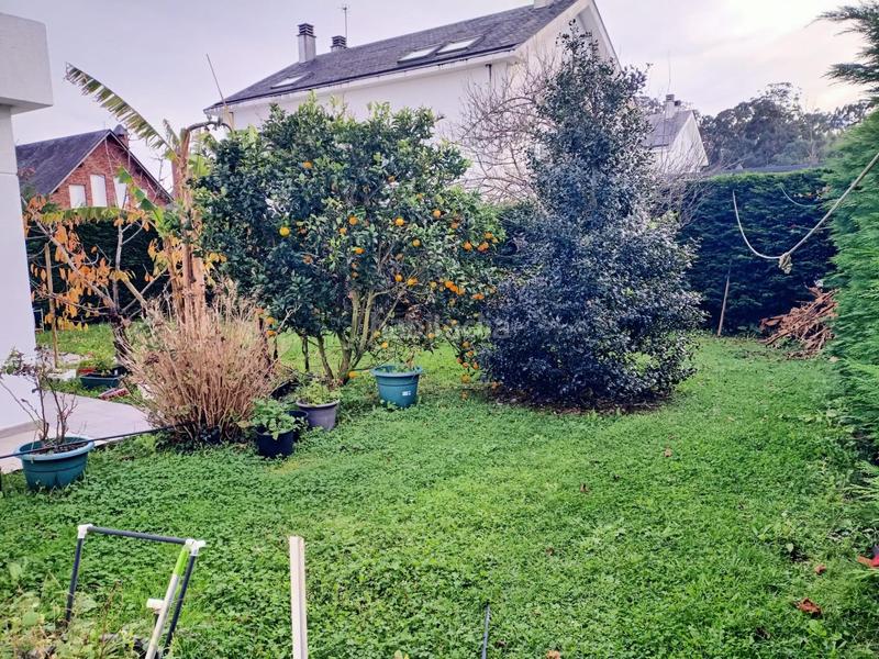 Foto 36c70ddb-b32b-4941-b382-0cdd8bebdaf1. Casa aparellada amb calefacció aparcament a Mortera Piélagos