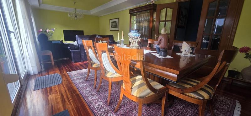 Foto 455823da-a9f9-4bf2-9e4c-5e6bef4b9b5c. Casa aparellada amb calefacció aparcament a Mortera Piélagos