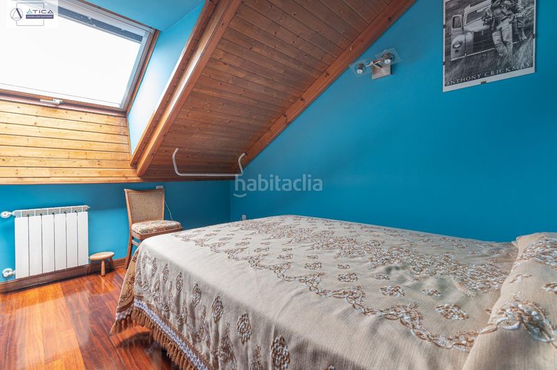 Foto 47fbd3fe-3fb3-460d-b09f-2bf777174d46. Casa aparellada amb calefacció aparcament a Mortera Piélagos