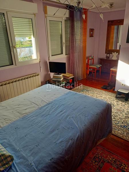 Foto 4f1642cb-1c89-413d-9522-8ff12afdc630. Casa aparellada amb calefacció aparcament a Mortera Piélagos