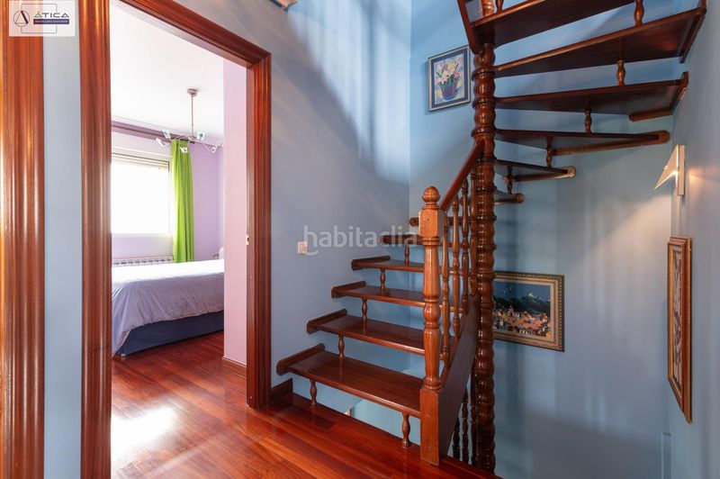 Foto 5f123488-f5ff-4175-82bc-5457a35c7a30. Casa aparellada amb calefacció aparcament a Mortera Piélagos