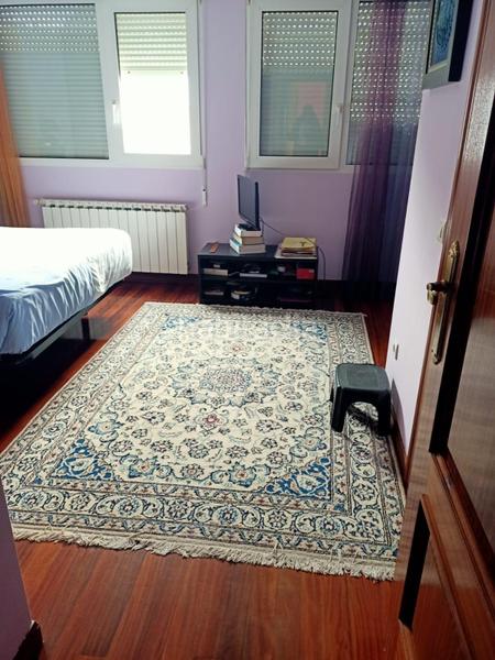 Foto 6f88d80e-1b45-4ed9-9ecf-c1972f7dcd13. Casa aparellada amb calefacció aparcament a Mortera Piélagos