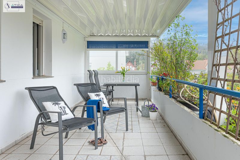 Foto 827229d0-1e1b-46f4-8b7f-2e91c7d5c62e. Casa aparellada amb calefacció aparcament a Mortera Piélagos